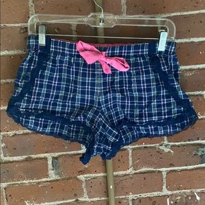 Victoria’s Secret Boxer shorts